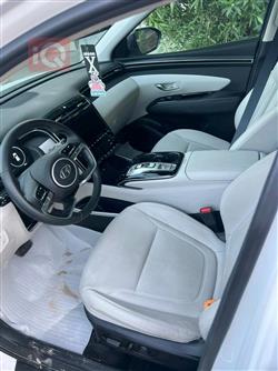 هیوندای تۆکسۆن